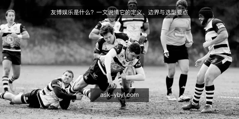 友博娱乐是什么？一文说清它的定义、边界与选型要点 — 友博娱乐是什么：先给定义 配图