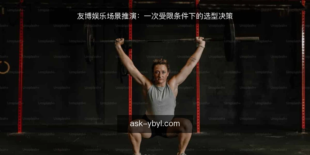 友博娱乐场景推演：一次受限条件下的选型决策 — 场景起点：某团队的任务与约束 配图