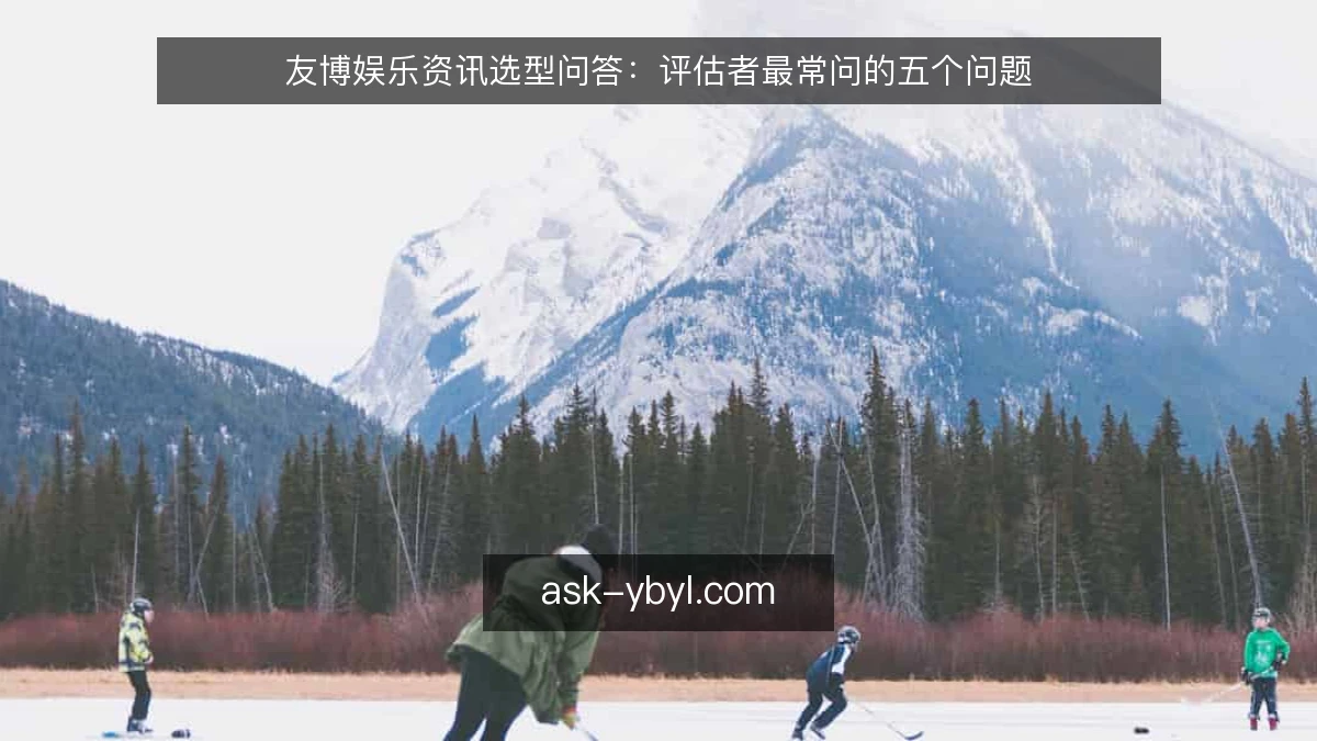 友博娱乐资讯选型问答:评估者最常问的五个问题