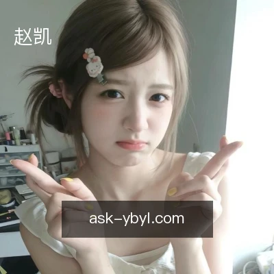 赵凯